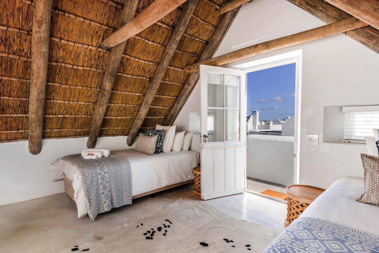 Bliss On The Bay Villa Struisbaai Kültér fotó