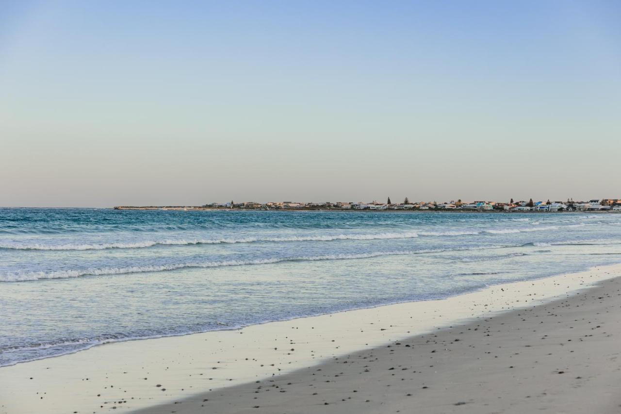 Bliss On The Bay Villa Struisbaai Kültér fotó