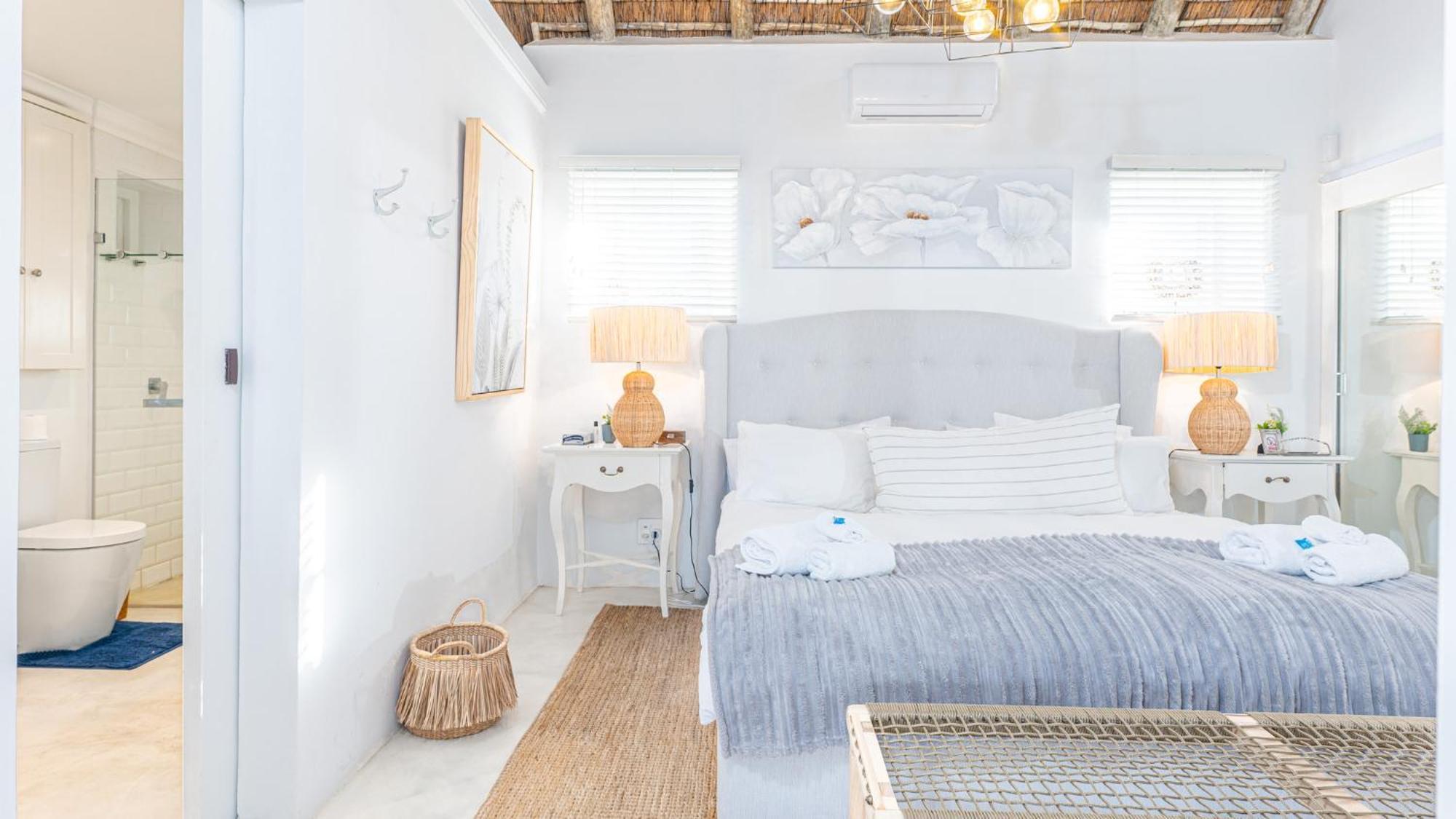Bliss On The Bay Villa Struisbaai Kültér fotó