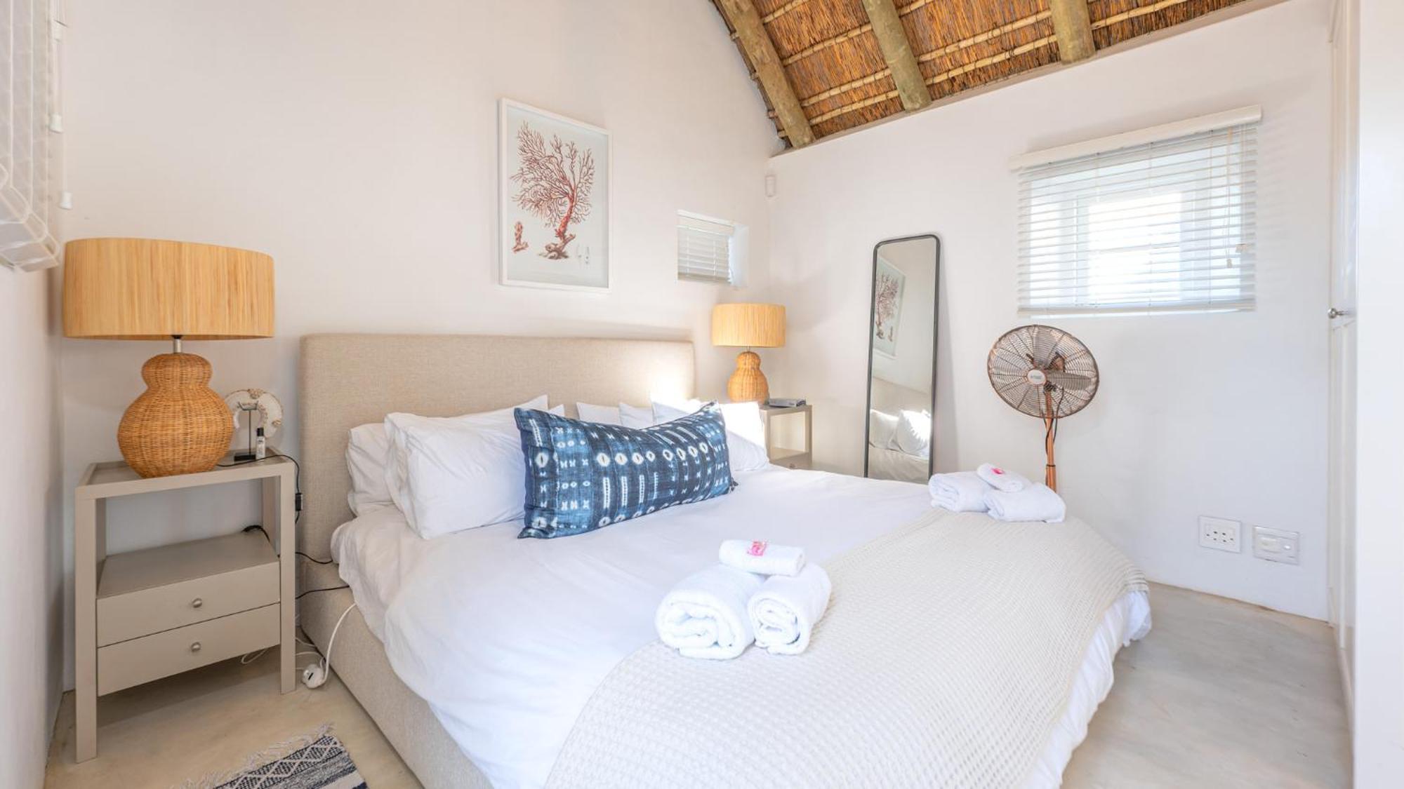 Bliss On The Bay Villa Struisbaai Kültér fotó